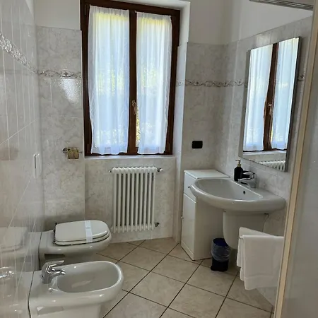Lucre House, Vista Super Lägenhet