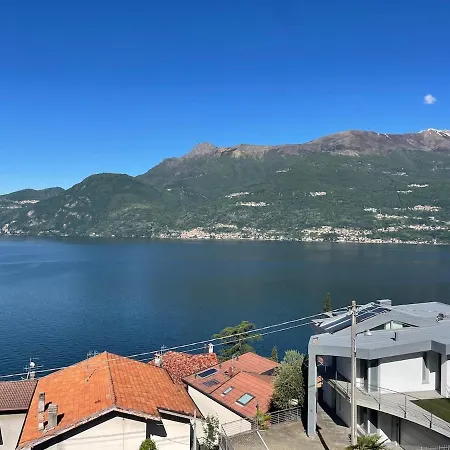 Lägenhet Lucre House, Vista Super