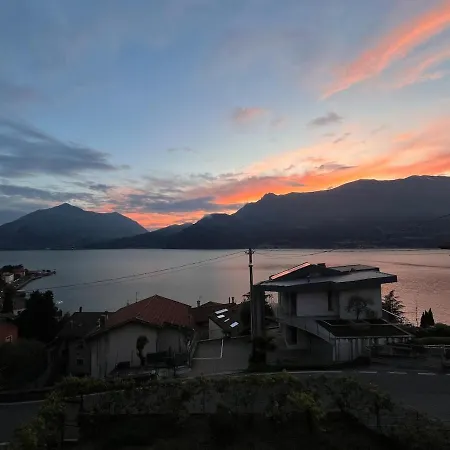 Appartement Lucre House, Vista Super